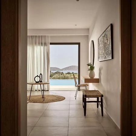 Hotel Palm &