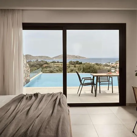 Palm & 4* Eloúnda