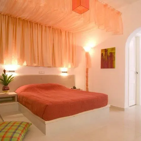 Palm & 4* Eloúnda
