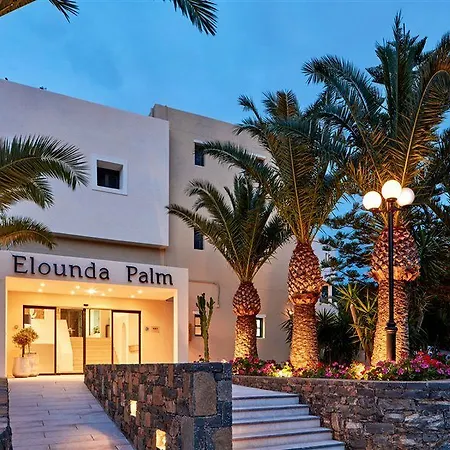 Palm & Hotel 4*