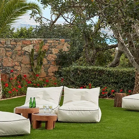 Palm & Eloúnda