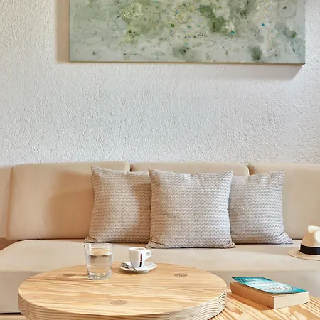 Palm & Hotel Elounda