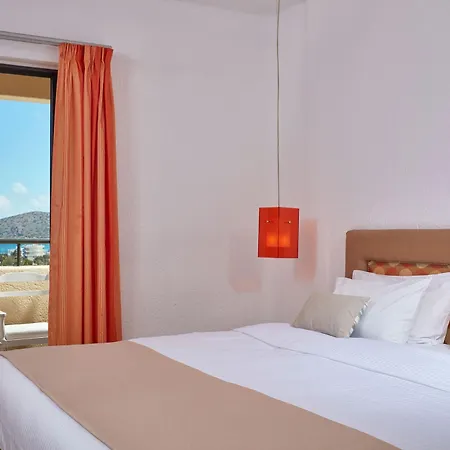 Hotel Palm & Elounda