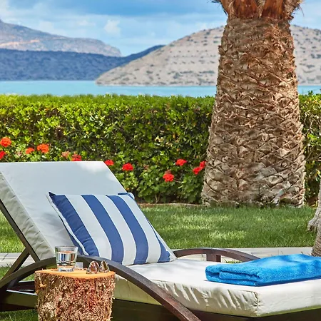 Palm & Hotel 4*