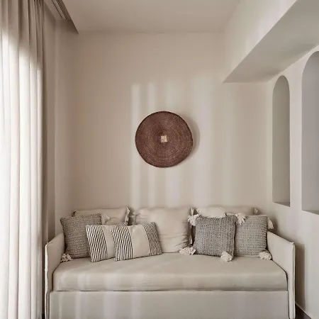 Hotel Palm &
