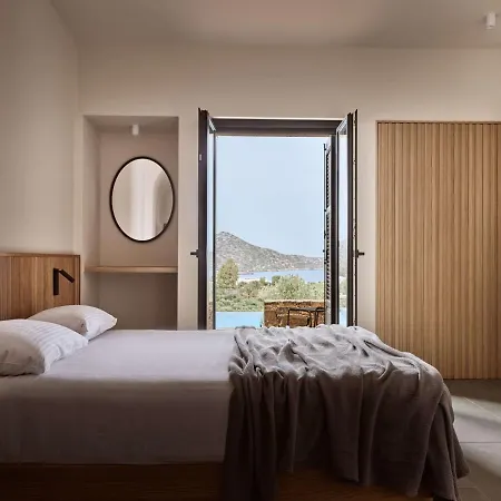 Hotel Palm & Elounda