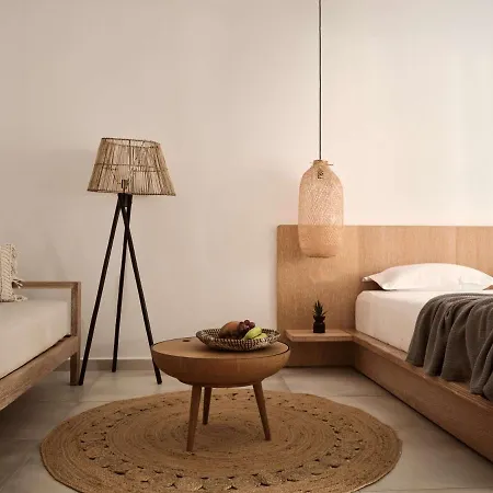 Palm & Hotel Elounda