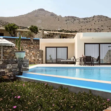 Hotel Palm & Elounda