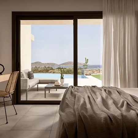 Hotel Palm & Elounda
