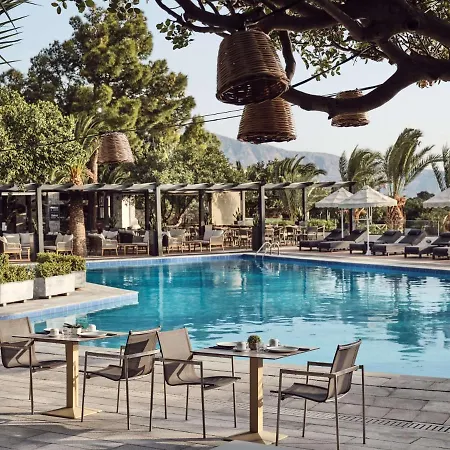 Palm & Elounda