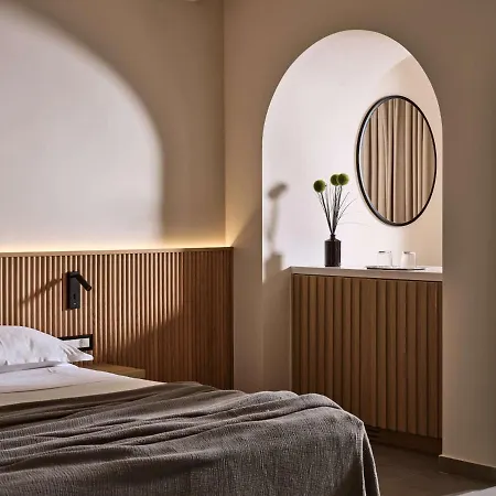 Palm & 4* Elounda