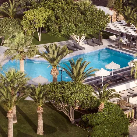 Hotel Palm &