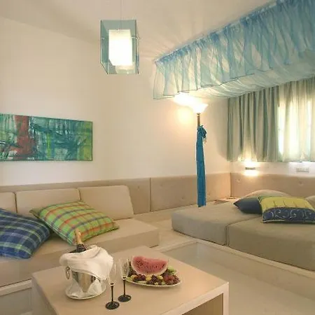 Hotel Palm & 4*