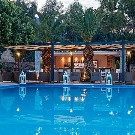 Palm & 4* Elounda