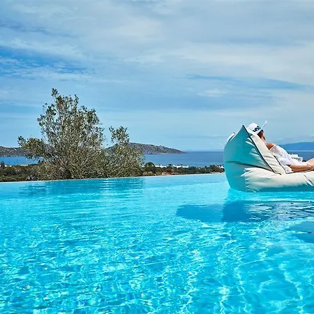 Palm & Elounda