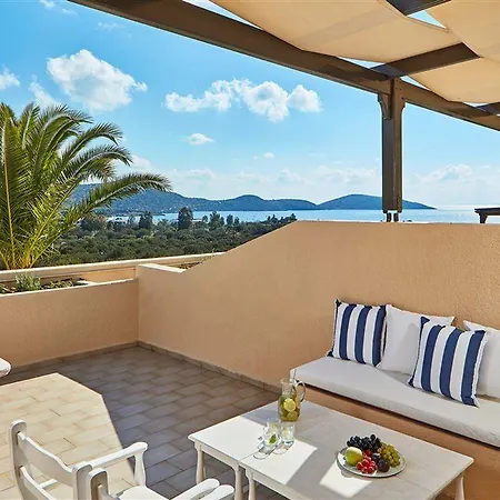 Hotel Palm & Elounda