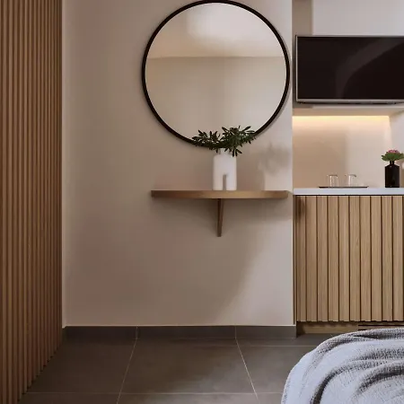 Palm & Отель 4*